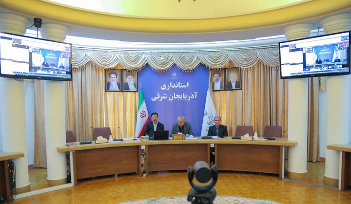 آذربایجان شرقی قطب جدید لجستیک و تأمین نیازهای اساسی کشور