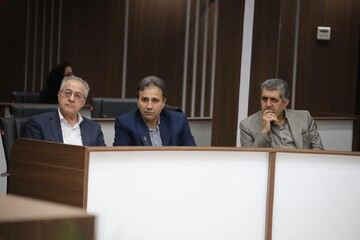 تاکید معاون استاندار آذربایجان‌ شرقی بر ظرفیت‌های مرزی و ترانزیتی استان