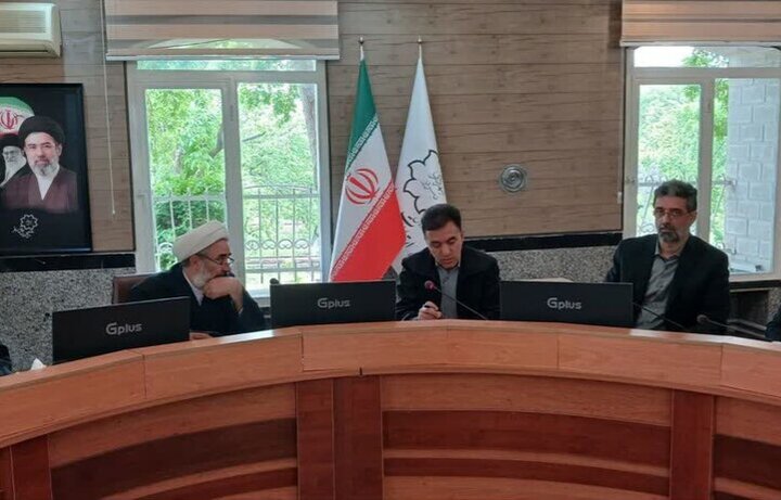 اهدای ۶۲۶ سفر کربلا و دوچرخه در راهپیمایی بزرگ غدیرخم / افتتاح ۱۱۰ پروژه عمرانی در تبریز