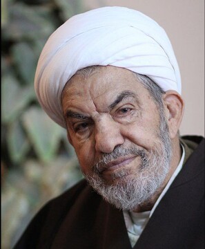 آیت الله بیاتی: نسل امروز میراثی را که شیخ حسنی بر جای گذاشته‌ حفظ و حراست کنند