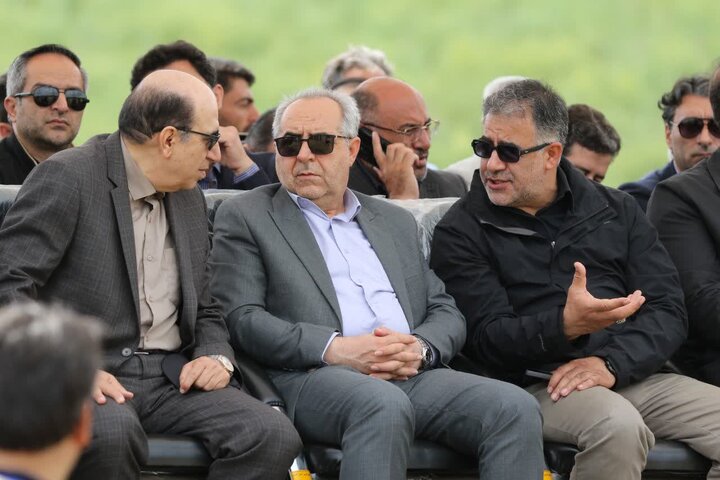 استاندار آذربایجان‌ شرقی: جشنواره‌های فرهنگی ورزشی، پل انتقال اصالت عشایر به نسل جدید است