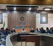 معاون استاندار آذربایجان غربی: مشکلات تامین مسکن نیروهای مسلح استان احصا و رفع شود