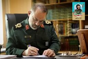 فرمانده سپاه شهدای آذربایجان غربی: شهید بروجردی، مسیح کردستان و اسوه مردمداری بود
