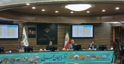 استاندار آذربایجان غربی: باید با برنامه ریزی وضعیت بازار را کنترل کرد