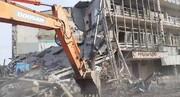 اراده راسخ آذربایجان‌غربی در مسیر ترمیم زخم‌های سومین دفاع مقدس