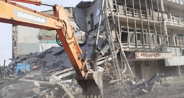 اراده راسخ آذربایجان‌غربی در مسیر ترمیم زخم‌های سومین دفاع مقدس
