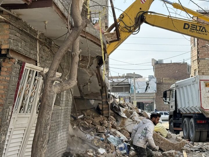 اراده راسخ آذربایجانغربی در مسیر ترمیم زخمهای سومین دفاع مقدس