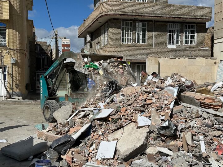 اراده راسخ آذربایجان‌غربی در مسیر ترمیم زخم‌های سومین دفاع مقدس