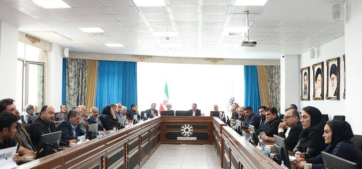 لزوم ایجاد بانک اطلاعاتی استعدادهای ورزشی دانش‌آموزان در تبریز