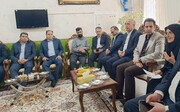 مدیرکل بهزیستی استان: ۲۳۸ کودک در ۲۳ مرکز بهزیستی آذربایجان شرقی نگهداری می‌شوند