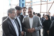 خودکفایی و پایداری زنجیره تولید پروتئین در آذربایجان غربی رقم می‌خورد