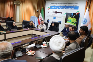 مدیرکل کتابخانه‌های عمومی آذربایجان غربی:امروز بیش از هر زمان به روایتگری مقاومت نیازمندیم