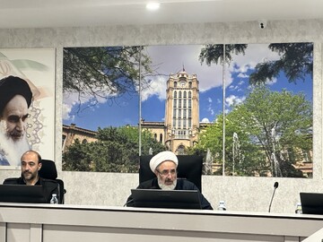 عید غدیر امسال، ضدصهیونیستی‌ترین غدیر تاریخ اسلام است