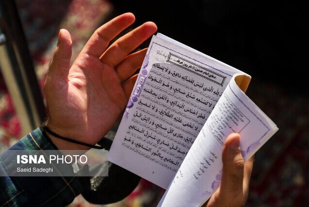 عرفه: عید دعا، عرفان و استجابت؛ روزی که آسمان به زمین نزدیک‌تر است