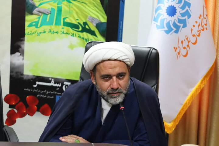 امروز بیش از هر زمان به روایتگری مقاومت نیاز داریم
