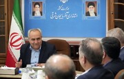 موضوع اراضی فاز ۲ خاوران تبریز با اقدامات ویژه دولت، پیگیری و نهایی شده است