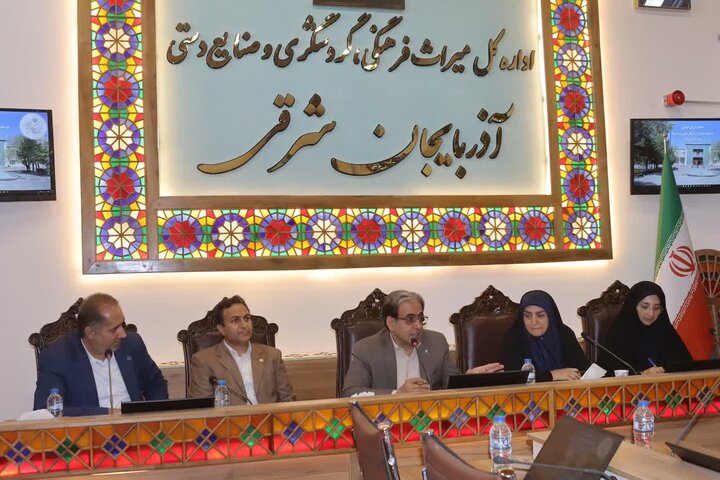 تاریخ شفاهی، روایت متقن و ماندگار برای نسل‌های آینده است