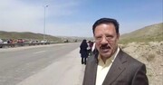 تا پایان سال جاری، ۷۰ کیلومتر از آزادراه تبریز ـ زنجان بهسازی می‌شود