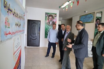 مشاور وزیر آموزش و پرورش: جذب بازماندگان از تحصیل بطور ویژه در دستور کار قرار دارد