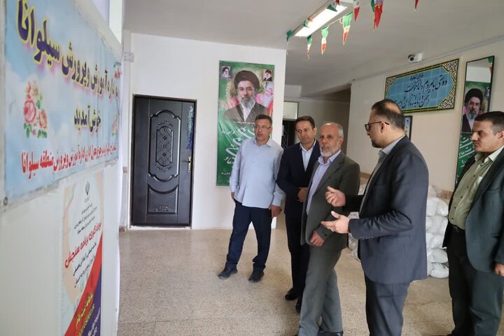 مشاور وزیر آموزش و پرورش: جذب بازماندگان از تحصیل بطور ویژه در دستور کار قرار دارد