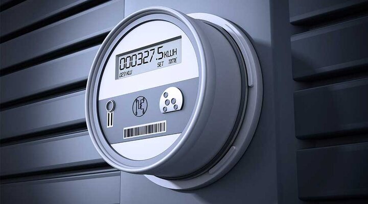 نصب ۳۱۱ کنتور جدید برای مشترکین برق در نوبت آذربایجان غربی