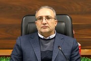 تحول در اقتصاد جنوب آذربایجان‌غربی با ساخت بزرگ‌ترین مرکز لجستیک تخصصی شمال‌غرب