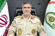 هلاکت تروریست‌ها در درگیری مسلح با مرزبانان شمال‌غرب