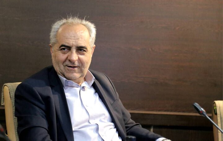 استاندار آذربایجان شرقی: خدمت به زائران اربعین فراتر از وظایف سازمانی دستگاه‌ها است