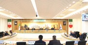رئیس شورای اسلامی شهر تبریز: با همگرایی، گره‌های طولانی‌مدت شهر باز می‌شود