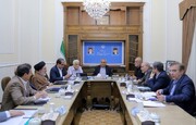 ثبت جهانی ربع رشیدی تبریز نیازمند تسریع در کاوش‌های باستان‌ شناسی و رفع موانع موجود است