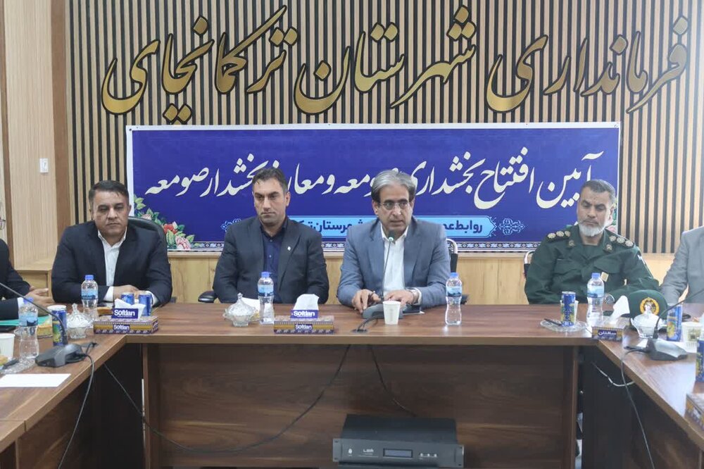 استقلال مناطق در تقسیمات کشوری ابزاری برای توسعه متوازن و تمرکززدایی است