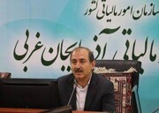 ۵۸۲ میلیارد ریال برای ترمیم حقوق بازنشستگان آذربایجان غربی پرداخت شد