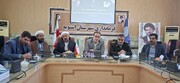 فرماندار اشنویه: مراسم سالگرد ارتحال امام باشکوه برگزار شود