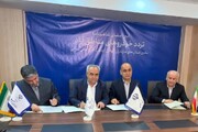 افزایش محدوده تردد خودروهای ارس‌پلاک به استان‌های شمال و شمال‌غرب کشور