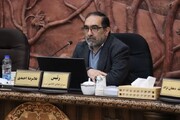 انفصال خدمت شهردار تبریز/ تا چند روز آینده سرپرست شهرداری انتخاب می‌شود