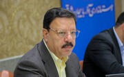 تمام تلاش دولت، جبران خسارت های مردم در جنگ تحمیلی سوم است