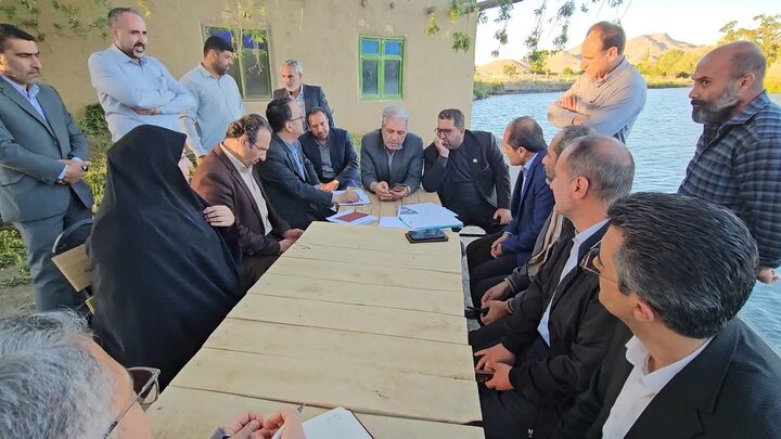 فرماندار ارومیه: بازدیدهای میدانی ضرورتی اساسی برای شناخت دقیق مسائل است