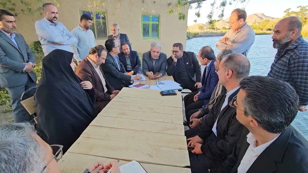فرماندار ارومیه: بازدیدهای میدانی ضرورتی اساسی برای شناخت دقیق مسائل است
