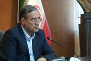 استاندار آذربایجان غربی: فرصت‌ها و توانمندی‌های استان به‌درستی بازنمایی شود