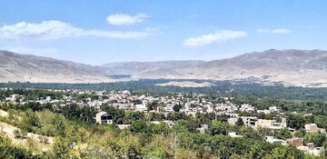 «پئره»؛ نگین سبز شمال‌غرب کشور در انتظار حمایت ویژه برای توسعه گردشگری