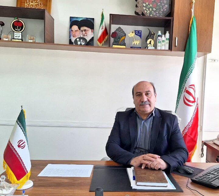خوی، قطب زنبورداری ایران؛ تولید سالانه ۱۱ هزار تن عسل در شهرستان