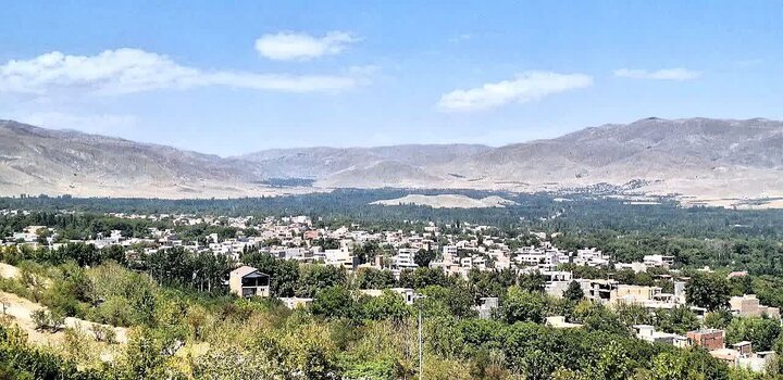 «پئره»؛ نگین سبز شمال‌غرب کشور در انتظار حمایت ویژه برای توسعه گردشگری