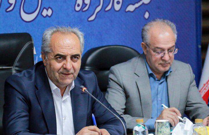 استاندار: حمایت از واحدهای تولیدی آذربایجان‌ شرقی در شرایط کنونی یک ضرورت فوری است