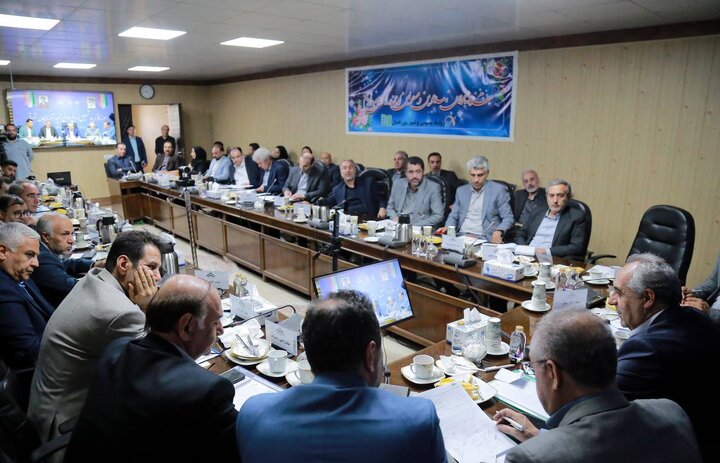 استاندار: حمایت از واحدهای تولیدی آذربایجان‌ شرقی در شرایط کنونی یک ضرورت فوری است