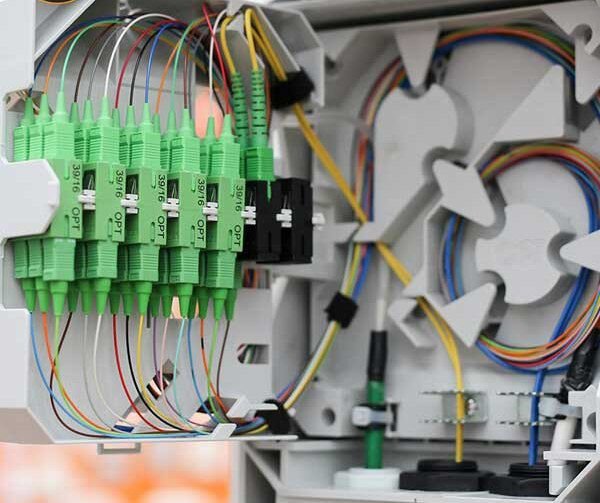 ضرورت بهره‌برداری حداکثری از ظرفیت‌های FTTH در آذربایجان غربی