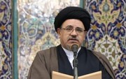 عضو مجلس خبرگان رهبری: مذاکره زمانی پذیرفتنی است که اقتدار کشور را به نمایش بگذارد