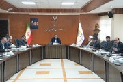 استاندار آذربایجان غربی: شناسایی و تأمین نیازهای آسیب دیدگان جنگ با دقت و سرعت انجام شود