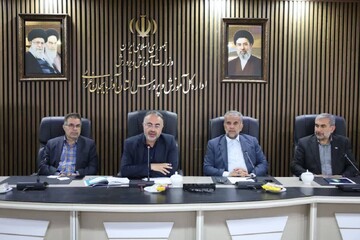 معاون استاندار آذربایجان غربی: برای حل ۵ مسئله اساسی استان برنامه‌ریزی شود
