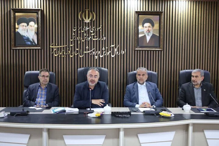 معاون استاندار آذربایجان غربی: برای حل ۵ مسئله اساسی استان برنامه‌ریزی شود