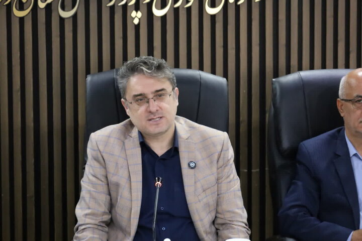 سعیدی: تمرکز بر زیرساخت‌های هوشمند، توسعه مهارت‌آموزی در مدارس مورد توجه قرارگیرد